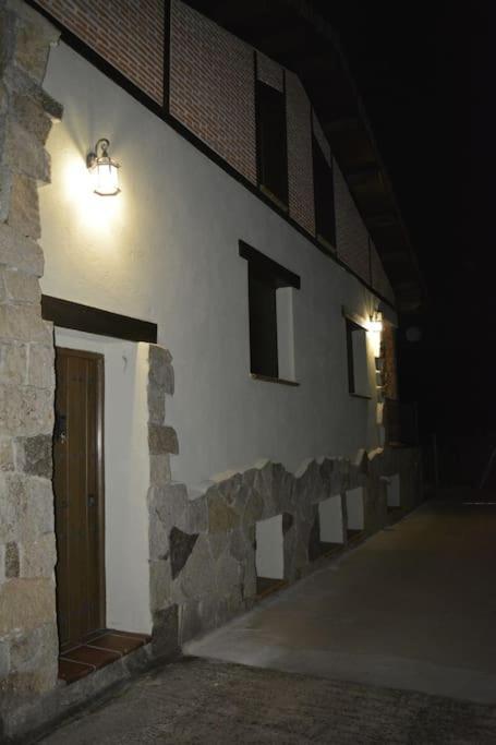 Casa La Peguera Vila La Parra  Exterior foto