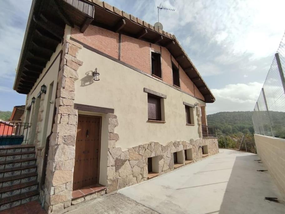 Casa La Peguera Vila La Parra  Exterior foto